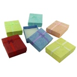 Коробки для украшений